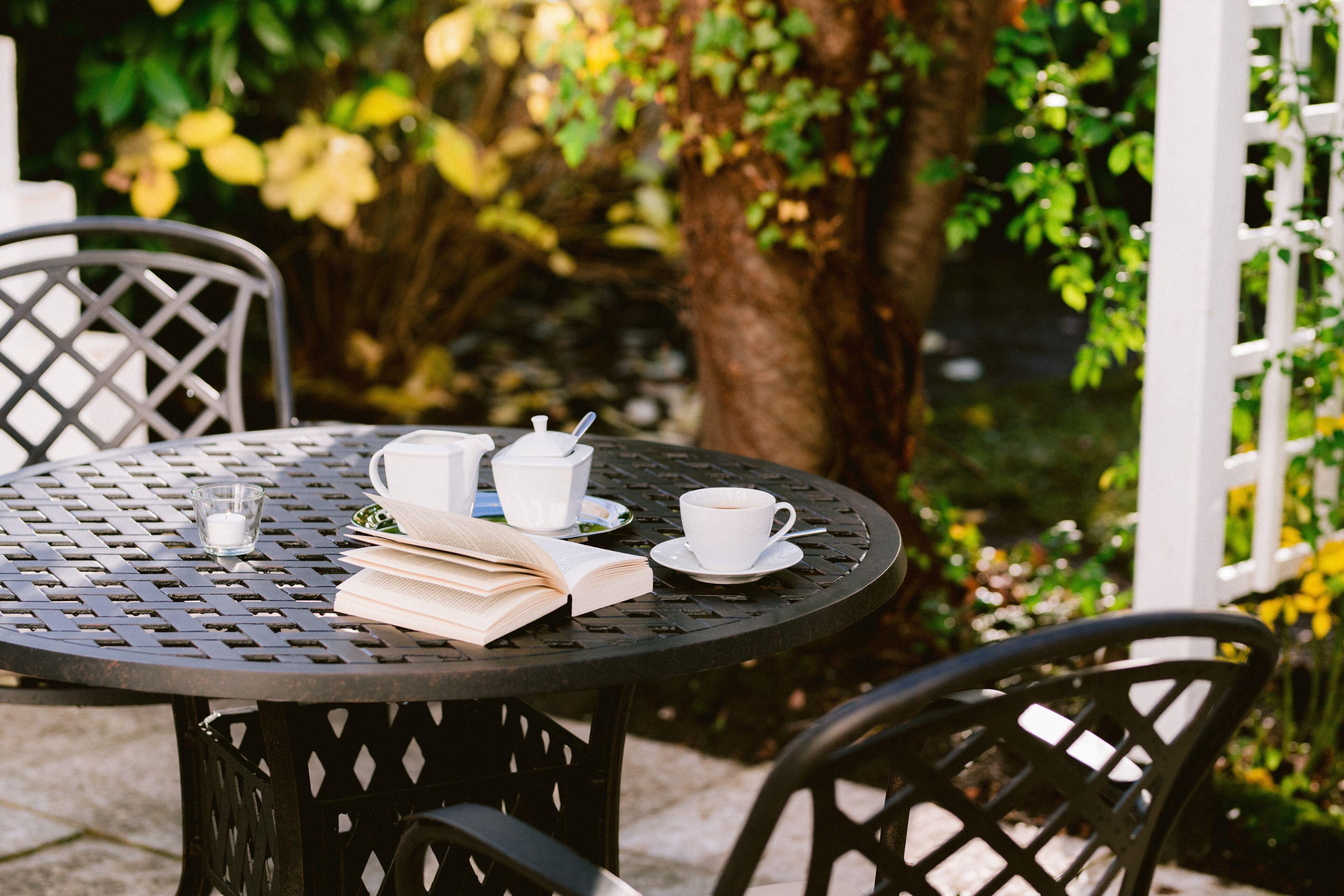 Boutique Hotel Villa Oberkassel — Photos 1